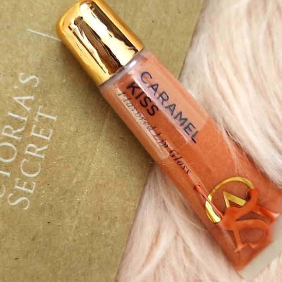 Brand New VICTORIA'S SECRET Flavored Lip Gloss - Picture 3 of 3